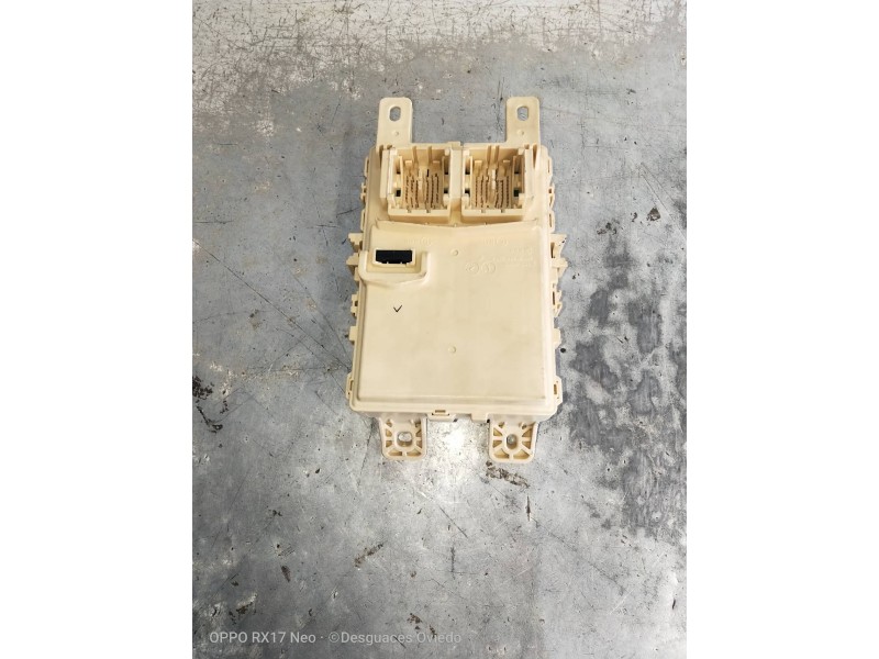 Recambio de caja reles / fusibles para kia picanto (ja) concept referencia OEM IAM 91950G6021  