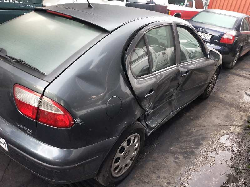 seat leon (1m1) del año 2001