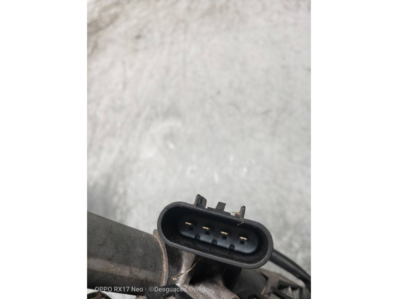 Recambio de motor limpia delantero para chevrolet cruze ls referencia OEM IAM 1324U 96893302 