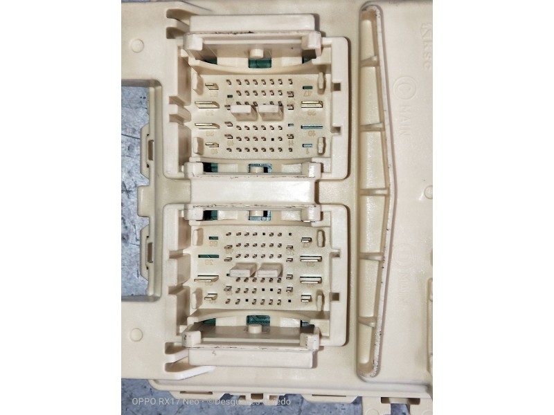 Recambio de caja reles / fusibles para kia picanto (ja) concept referencia OEM IAM 91950G6021  