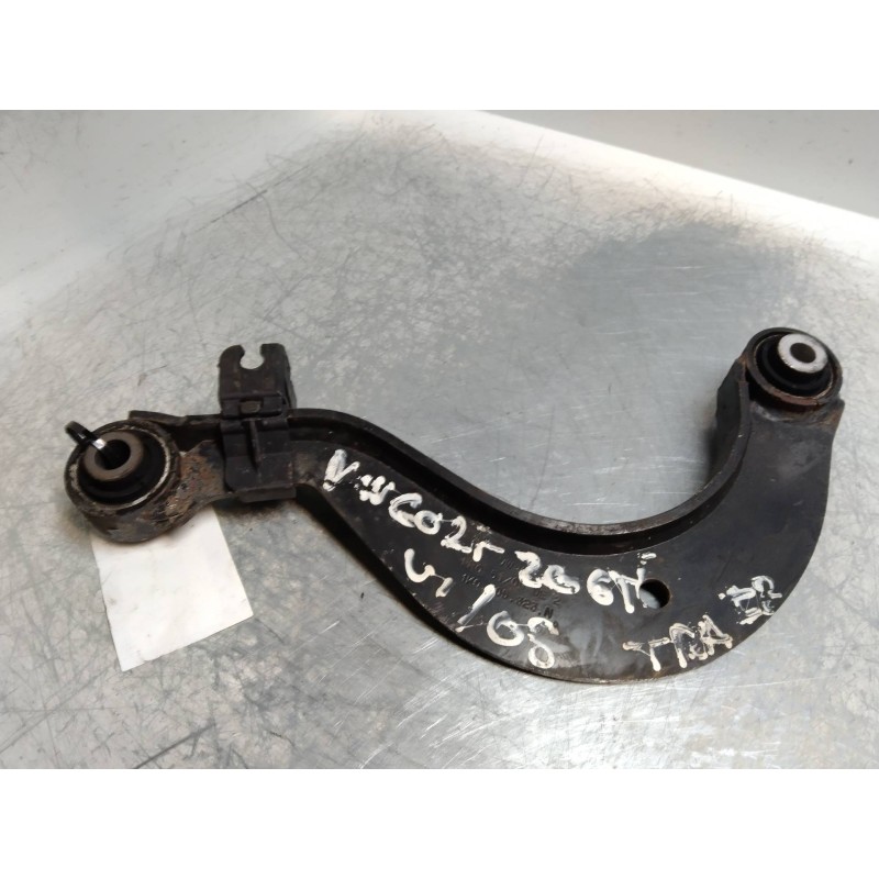 Recambio de brazo suspension superior trasero izquierdo para volkswagen golf vi (5k1) 2.0 16v tsi referencia OEM IAM   
