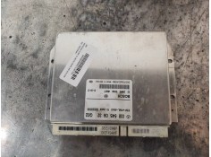 Recambio de centralita abs para mercedes clase cl (w215) coupe 600 (215.378) referencia OEM IAM 0265109497 0315450932 