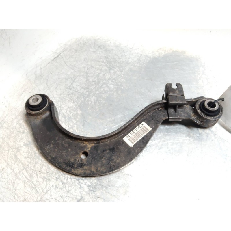 Recambio de brazo suspension superior trasero izquierdo para volkswagen golf vi (5k1) 2.0 16v tsi referencia OEM IAM   