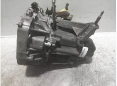 Recambio de caja cambios para renault clio iii business referencia OEM IAM JH3128 S059961 7701723247