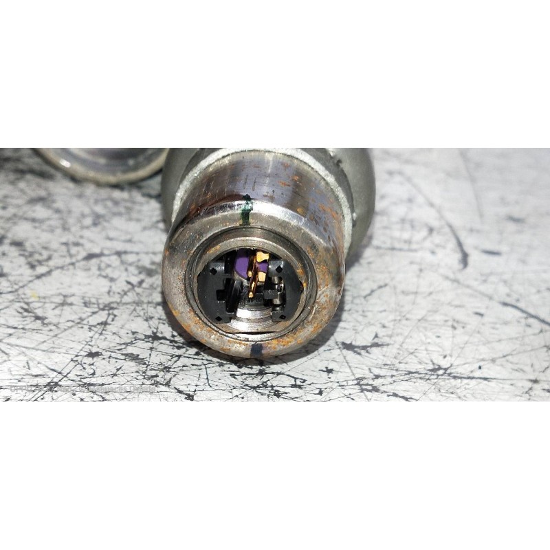 Recambio de airbag cortina delantero derecho para toyota corolla verso (r1) 2,2 d-4d sport referencia OEM IAM 621700F010  