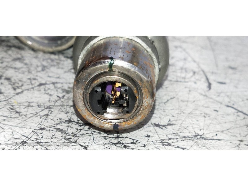 Recambio de airbag cortina delantero derecho para toyota corolla verso (r1) 2,2 d-4d sport referencia OEM IAM 621700F010  