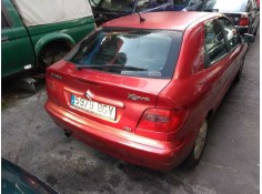 citroen xsara berlina del año 2001 2