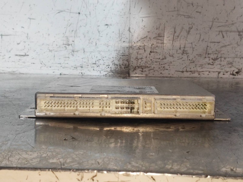 Recambio de centralita abs para mercedes clase cl (w215) coupe 600 (215.378) referencia OEM IAM 0265109497 0315450932 