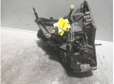 Recambio de caja cambios para renault clio iii business referencia OEM IAM JH3128 S059961 7701723247 2