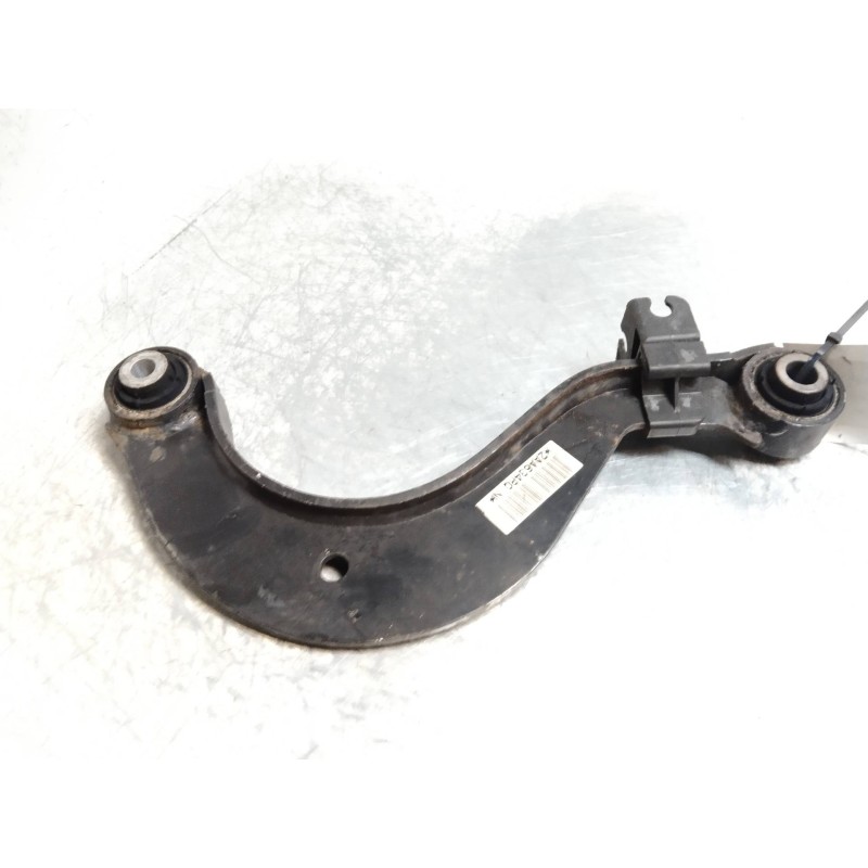 Recambio de brazo suspension superior trasero derecho para volkswagen golf vi (5k1) 2.0 16v tsi referencia OEM IAM   