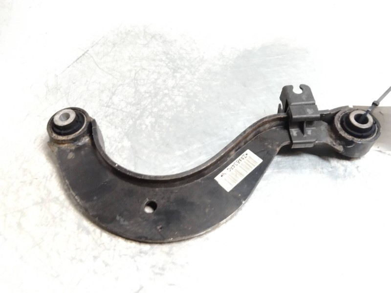 Recambio de brazo suspension superior trasero derecho para volkswagen golf vi (5k1) 2.0 16v tsi referencia OEM IAM   