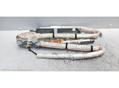 Recambio de airbag cortina delantero izquierdo para toyota corolla verso (r1) 2,2 d-4d sport referencia OEM IAM 621800F010  