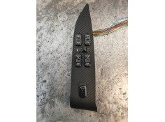 Recambio de mando elevalunas delantero izquierdo para mercedes clase cl (w215) coupe 600 (215.378) referencia OEM IAM   