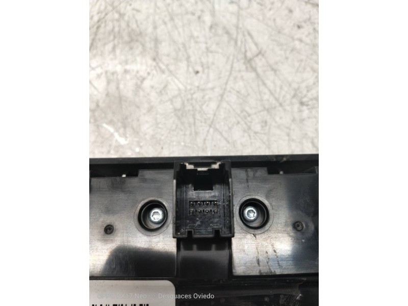 Recambio de sistema audio / radio cd para chevrolet cruze ls referencia OEM IAM 96948426 20854720 