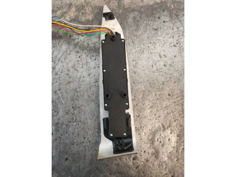 Recambio de mando elevalunas delantero izquierdo para mercedes clase cl (w215) coupe 600 (215.378) referencia OEM IAM   