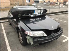 renault laguna ii (bg0) del año 2001