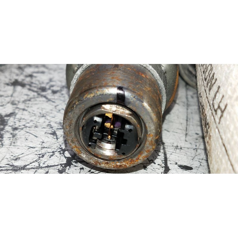 Recambio de airbag cortina delantero izquierdo para toyota corolla verso (r1) 2,2 d-4d sport referencia OEM IAM 621800F010  