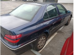 peugeot 406 berlina (s1/s2) del año 2002 2