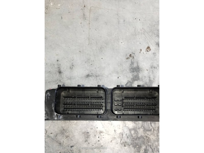 Recambio de centralita motor uce para kia picanto (ja) concept referencia OEM IAM CPEGP3202 3911607243 1E26110X