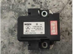 Recambio de sensor para mercedes clase cl (w215) coupe 600 (215.378) referencia OEM IAM 0265005230 0005422481 LU0015404517