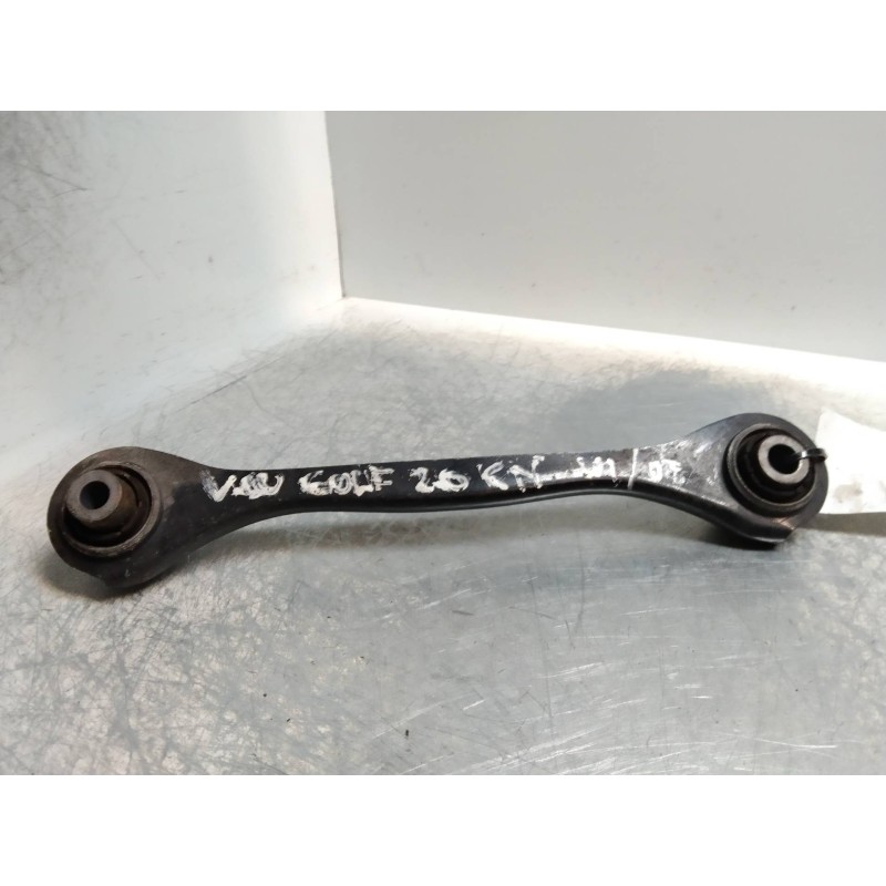 Recambio de brazo suspension inferior trasero derecho para volkswagen golf vi (5k1) 2.0 16v tsi referencia OEM IAM   