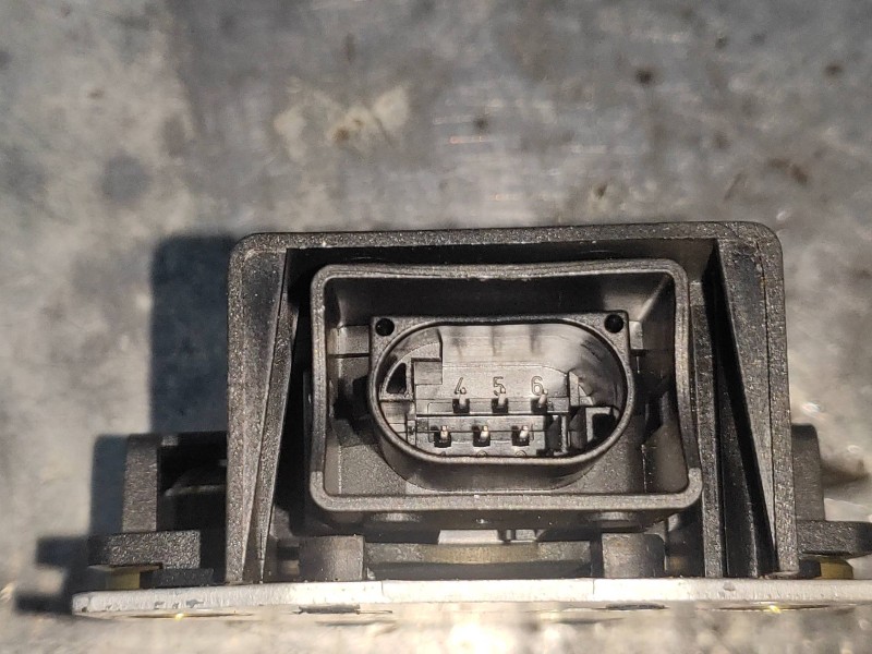 Recambio de sensor para mercedes clase cl (w215) coupe 600 (215.378) referencia OEM IAM 0265005230 0005422481 LU0015404517