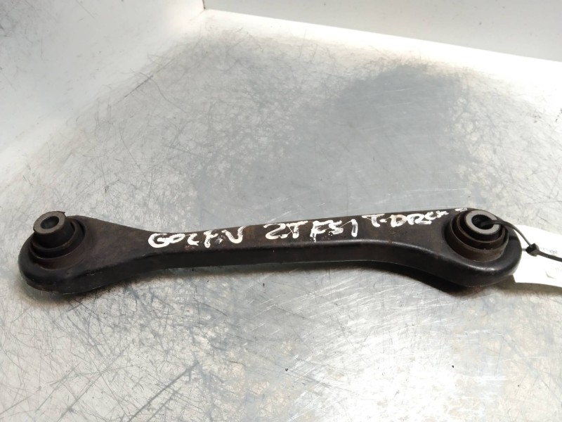 Recambio de brazo suspension inferior trasero derecho para volkswagen golf v berlina (1k1) gti referencia OEM IAM   