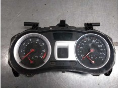 Recambio de cuadro instrumentos para renault clio iii business referencia OEM IAM 8200305019D LCGA015191 