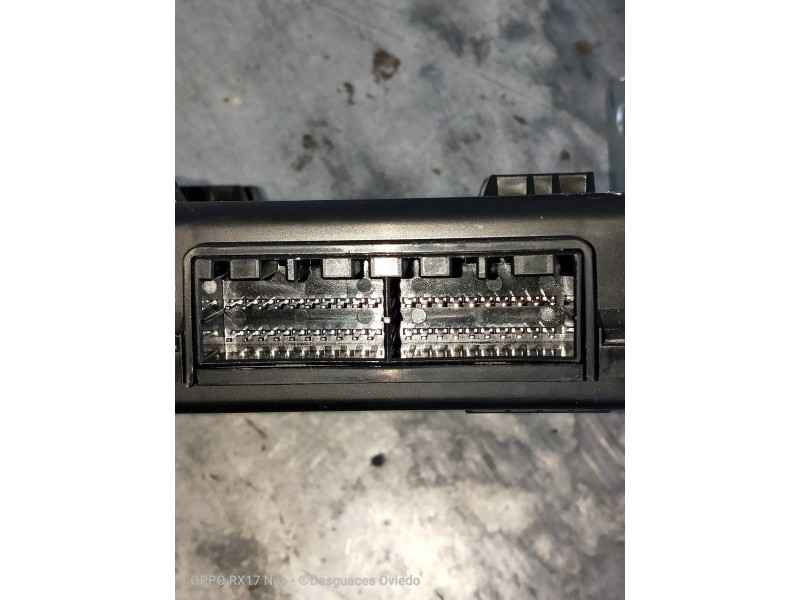 Recambio de modulo electronico para kia picanto (ja) concept referencia OEM IAM 954A0G6301  