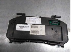 Recambio de cuadro instrumentos para renault clio iii business referencia OEM IAM 8200305019D LCGA015191  2