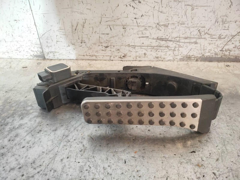Recambio de potenciometro pedal para mercedes clase cl (w215) coupe 600 (215.378) referencia OEM IAM A2203000004  