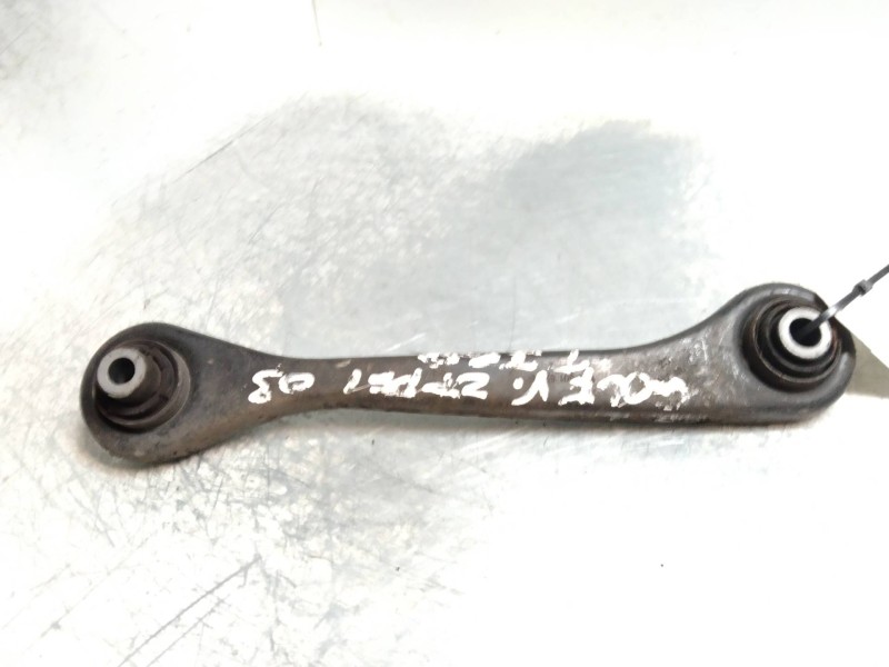 Recambio de brazo suspension inferior trasero izquierdo para volkswagen golf v berlina (1k1) gti referencia OEM IAM   