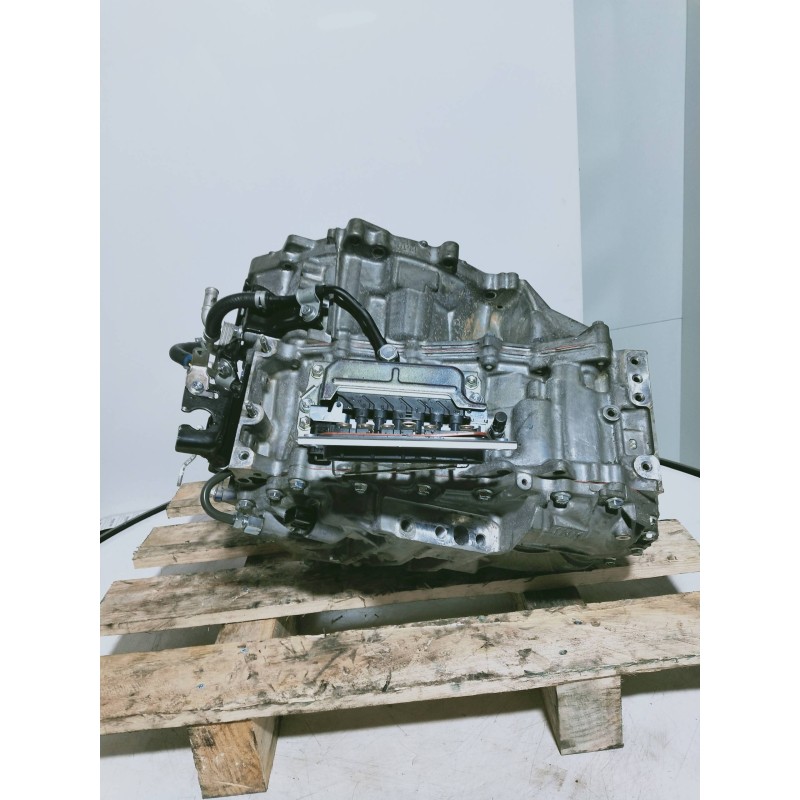 Recambio de caja cambios para toyota corolla touring sports (e21) hybrid business referencia OEM IAM A05153 1910244 