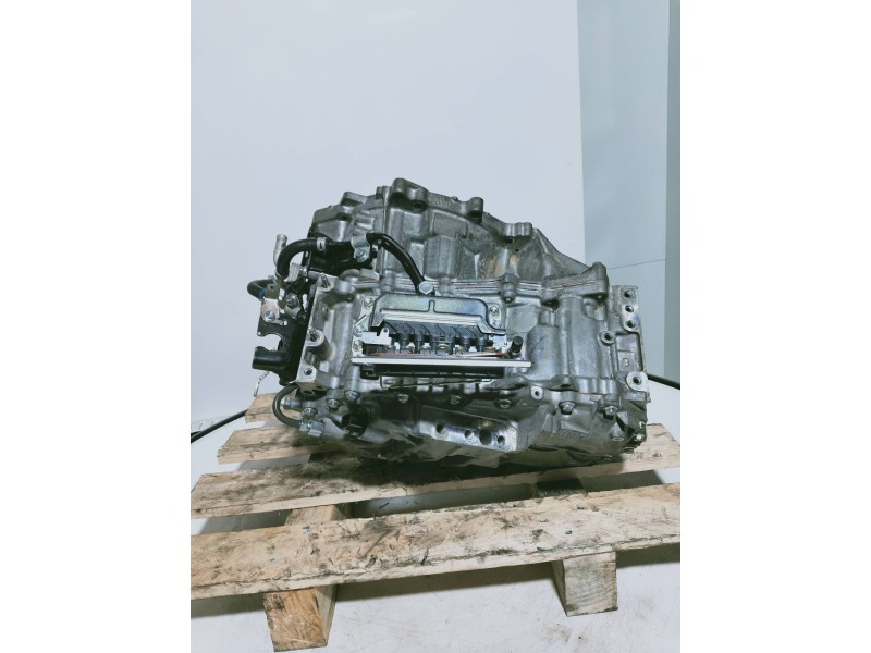 Recambio de caja cambios para toyota corolla touring sports (e21) hybrid business referencia OEM IAM A05153 1910244 