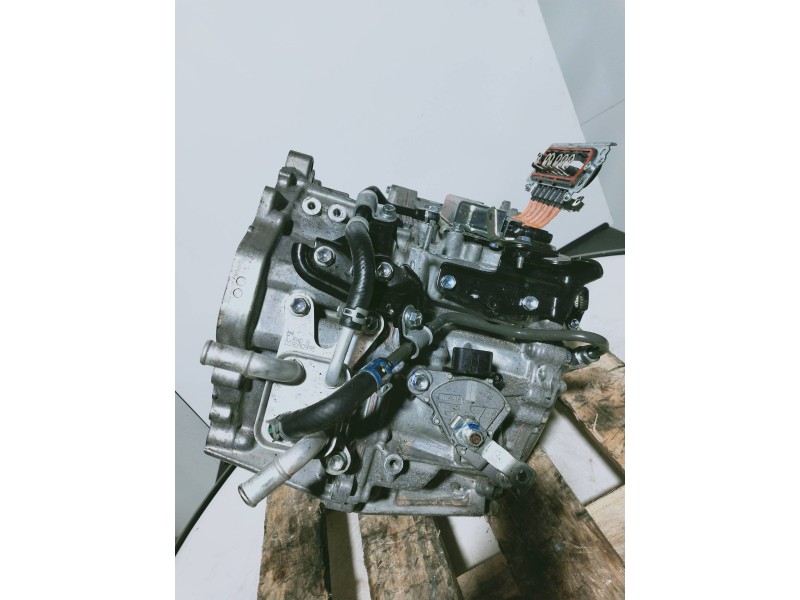 Recambio de caja cambios para toyota corolla touring sports (e21) hybrid business referencia OEM IAM A05153 1910244 