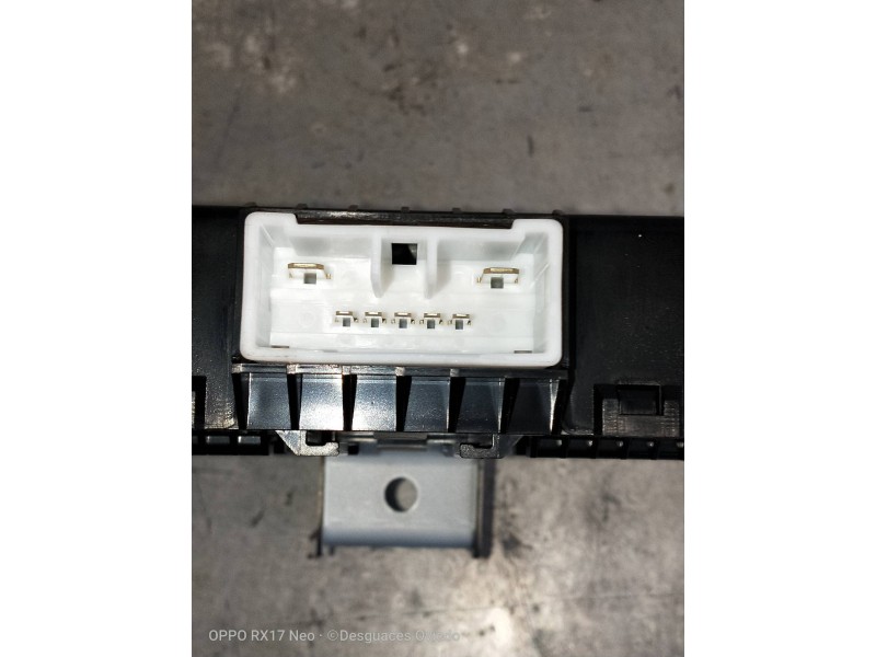 Recambio de modulo electronico para kia picanto (ja) concept referencia OEM IAM 95300G6000  