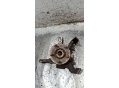 Recambio de mangueta delantera derecha para chrysler neon (pl) 1.6 le referencia OEM IAM   