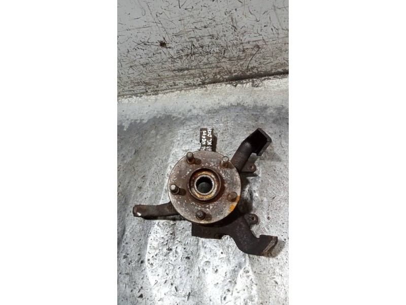 Recambio de mangueta delantera derecha para chrysler neon (pl) 1.6 le referencia OEM IAM   