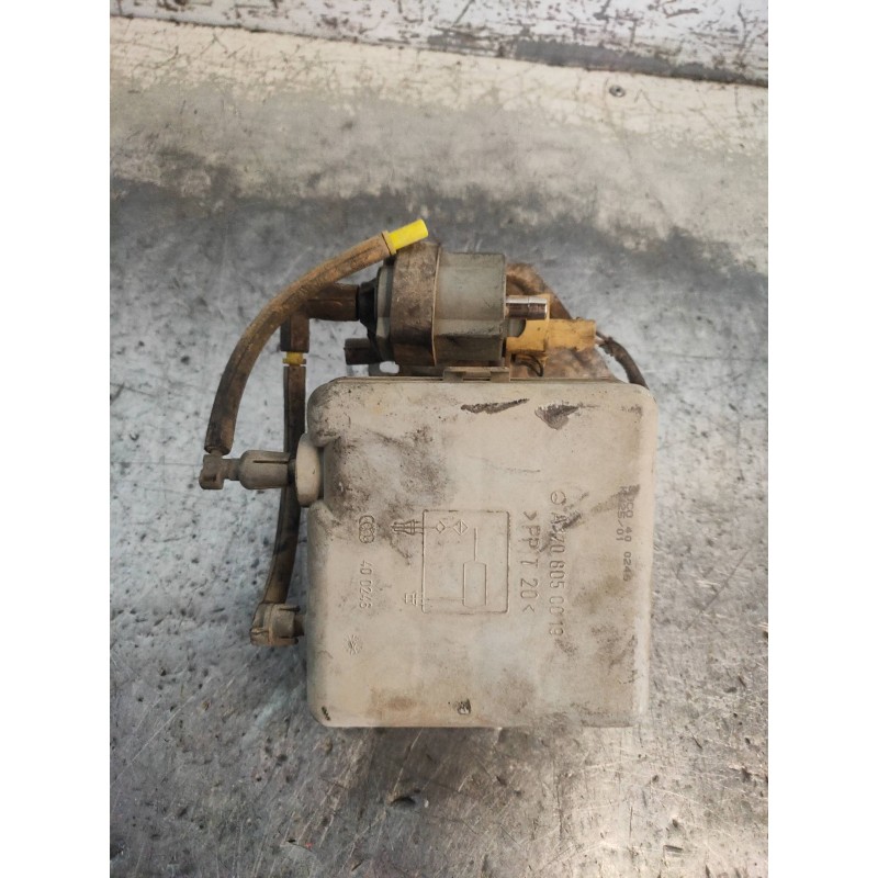 Recambio de depresor freno / bomba vacio para mercedes clase cl (w215) coupe 600 (215.378) referencia OEM IAM A1708050019  