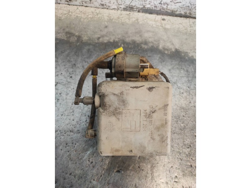 Recambio de depresor freno / bomba vacio para mercedes clase cl (w215) coupe 600 (215.378) referencia OEM IAM A1708050019  