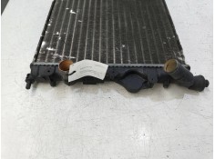 Recambio de radiador agua para renault kangoo (f/kc0) 1.2 referencia OEM IAM    2