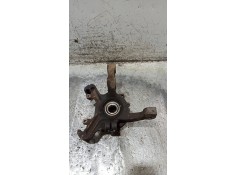 Recambio de mangueta delantera derecha para chrysler neon (pl) 1.6 le referencia OEM IAM    2