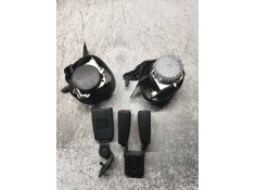 Recambio de juego cinturones trasero para chevrolet cruze ls referencia OEM IAM   4P