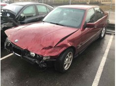 bmw serie 3 berlina (e36) del año 1994