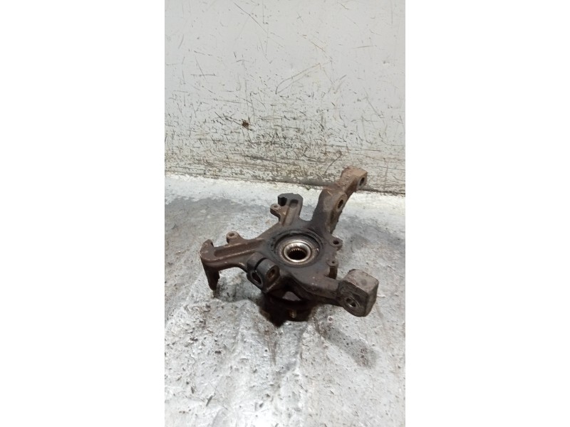 Recambio de mangueta delantera derecha para chrysler neon (pl) 1.6 le referencia OEM IAM   