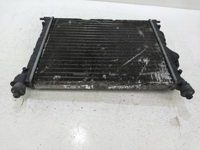 Recambio de radiador agua para renault kangoo (f/kc0) 1.2 referencia OEM IAM   