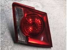 Recambio de piloto trasero izquierdo interior para chevrolet cruze ls referencia OEM IAM   