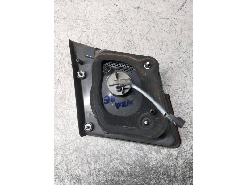 Recambio de piloto trasero izquierdo interior para chevrolet cruze ls referencia OEM IAM   