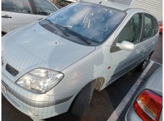 renault scenic (ja..) del año 2002