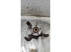 Recambio de mangueta delantera izquierda para chrysler neon (pl) 1.6 le referencia OEM IAM   